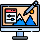 Review and approve drawings