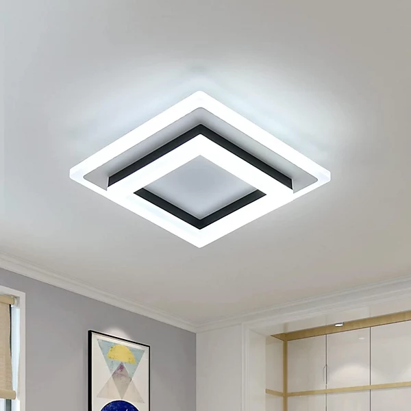 Light Fittings & LED Fixtures